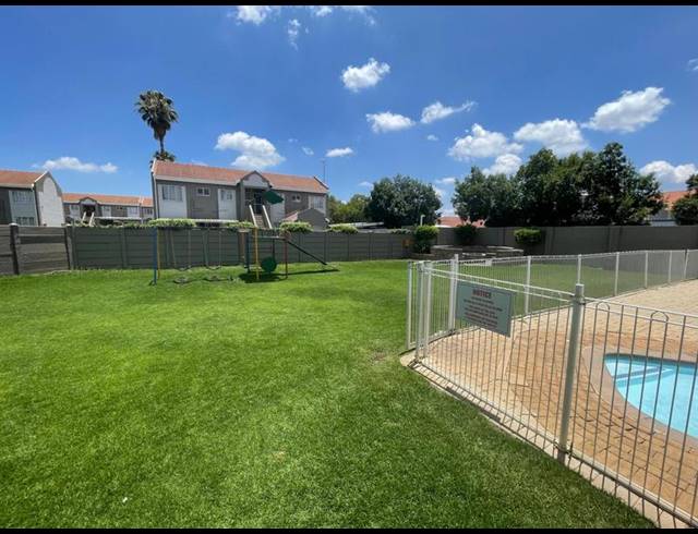 2 BEDROOM APARTMENT FOR SALE IN DIE BULT